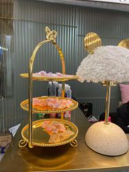 点击看大图 -3AM·S HAIR SALON烫发染发接发