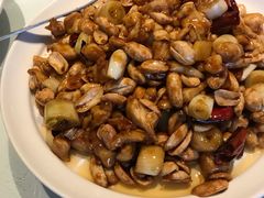 -眉州东坡(春秀路店)