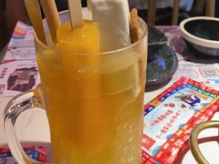 -哥老官重庆美蛙鱼头(虹口龙之梦店)