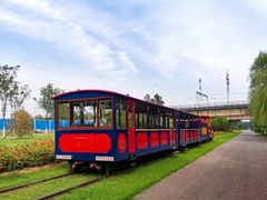 -永定河休闲森林公园