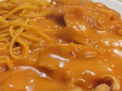 -彩香园咖啡美食(海南花园第2座店)