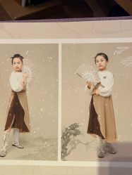 -倾城宝贝儿童摄影(浦东金谊店)