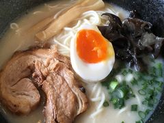 元气叉烧拉面-春笙食堂.丼饭拉面寿司(GOGO新天地店)