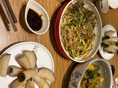 -金掌勺·锅包肉(广渠门店)