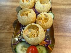 -清真·AL-JANNAT 佳纳特餐厅(狮子桥店)