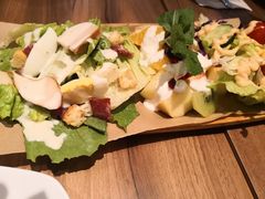 -必胜客(天鹅湖万达店)