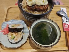 -京和风食堂·定食寿喜锅(保利樾广场店)