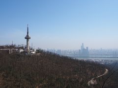 -岳麓山风景名胜区