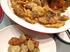 -老济南·地道济南菜(大明湖店)