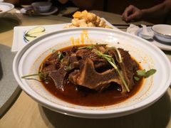-符离集餐厅(万象城店)