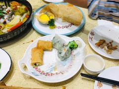 -正哥点心皇子(阳江新达城店)