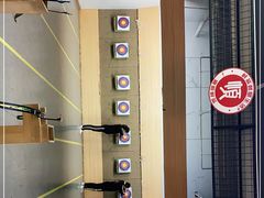 -道顺射箭·团建·骑射(张杨路店)