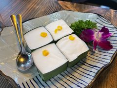 椰汁西米糕-Hi YOU你的饭局泰餐厅(雍和宫店)