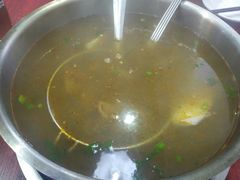-广味鲜潮汕牛肉火锅(延安三路店)
