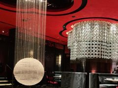 大堂-8餐厅(新葡京酒店)