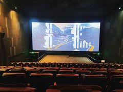 -CGV星星影城(颐堤港ScreenX店)