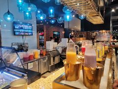 -圣罗巴海鲜烤肉自助(佳兆业店)