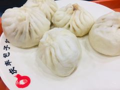 -庆丰包子铺(宣武门店)