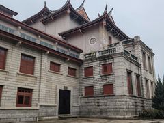 -厦门大学(思明校区)