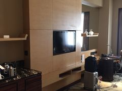 -西安赛瑞喜来登大酒店