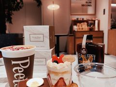 -Peet's Coffee皮爷咖啡(海雅缤纷城店)