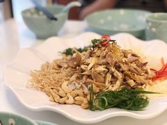 -清晖小苑•顺德地方菜(壹海城店)