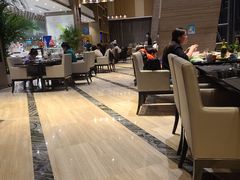 -阳光壹佰美爵酒店-绿洲西餐厅