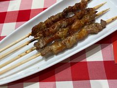 -西贝(上海我格广场店)