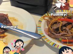 -吉布鲁牛排海鲜自助(芙蓉万家丽店)