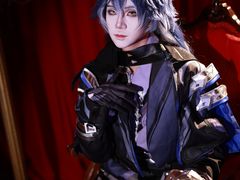 -米游妙妙屋cosplay换装自拍摄影体验馆