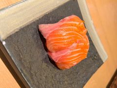 厚切三文鱼腩刺身-沼津港渔市(宏伊国际广场店)