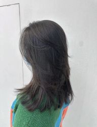 -慕名造型