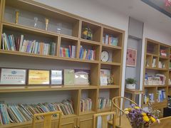 -子曰书院·古筝围棋书法国画小主持(夏都店)