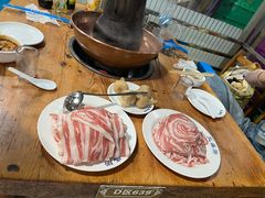 -元盛居(生态大街店)