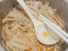 -小满手工粉(北京富力广场店)