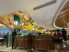 -木棉·醉心粤味(COCO Park店)