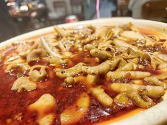 -马头巷·隐庐居·红油大虾(园区店)