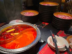 -牛New寿喜烧(虹桥新天地店)