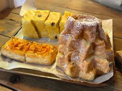 -仙峰天然面包(迎宾路店)