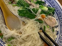 -亚肥沙茶面(黄厝店)