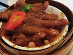 -粤域茶餐厅