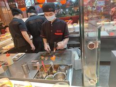 -莲寿司(国兴店)