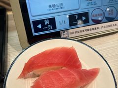 -滨寿司(新街口中央商场店)