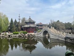 -莲池书院博物馆