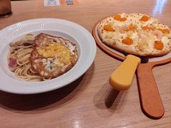 -菲滋意式餐厅(鄞州印象城店)