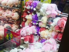 -风云再起游乐汇(皇城恒隆广场店)