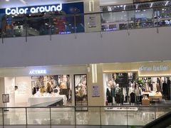 -新田360广场(上海华侨城店)