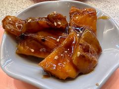 -争鲜回转寿司(中街大悦城店)