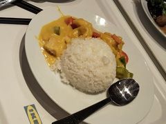 -宜家·瑞典风味餐厅(四元桥店)