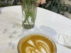 -1/4 ONE QUARTER COFFEE LAB(朝阳大悦城店)